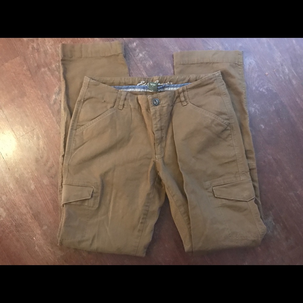 Eddie Bauer Women's pants Size 6